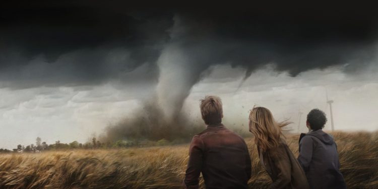 Twisters 2024: A Blockbuster Tornado of a Film