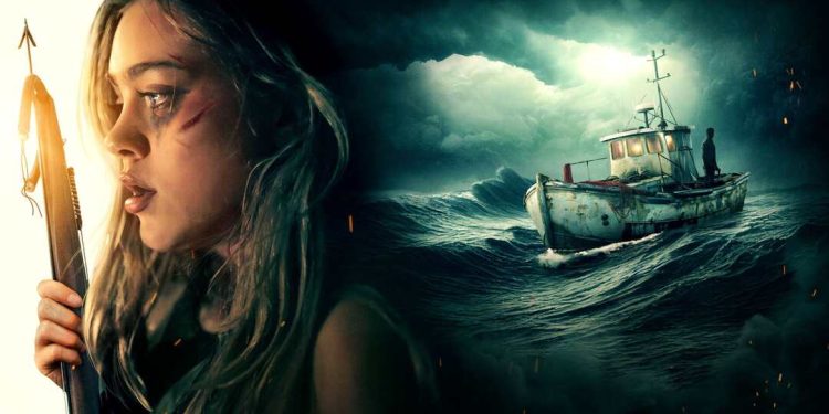 Movie Review: “Dead Sea 2024” – A Thrilling Journey into the Unknown