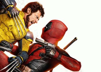 Movie Review: Deadpool & Wolverine 2024 – A Hilarious and Thrilling Adventure