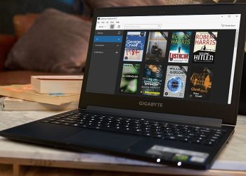 5 phần mềm đọc file EPUB dành cho người mê sách