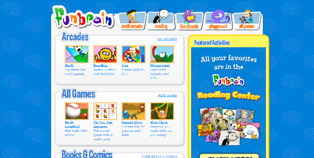 Funbrain