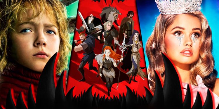 5 Underrated Netflix Series Worth Watching