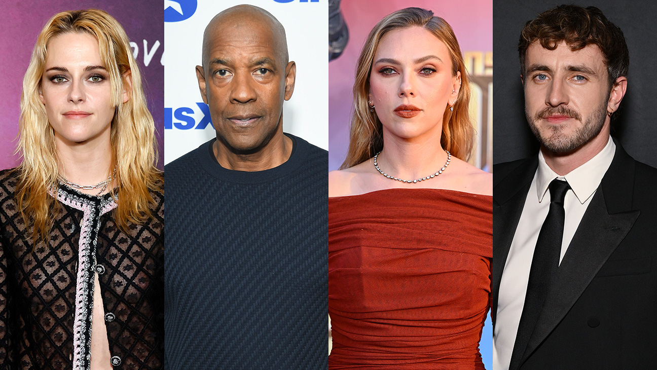 Cannes 2025 Jury and Celebrities