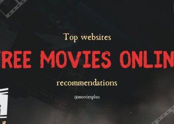 free movies website