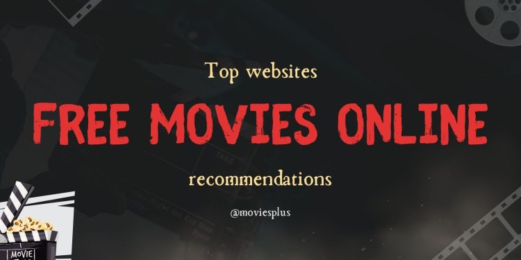 free movies website