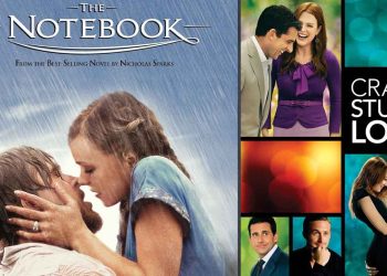 15+ Best Movies to Watch with Your Partner on the Weekend