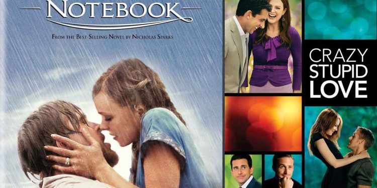 15+ Best Movies to Watch with Your Partner on the Weekend