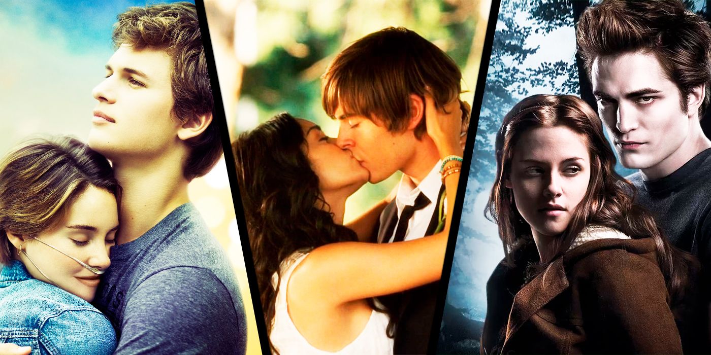 Top 10 high school romance films