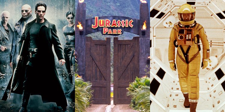 Greatest Sci-Fi Movies of All Time