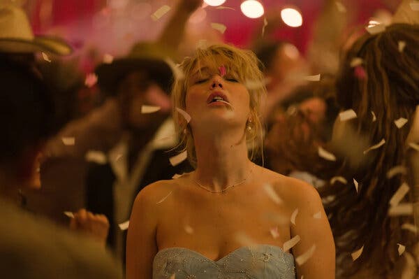 Inside Cannes 2025 Premiere