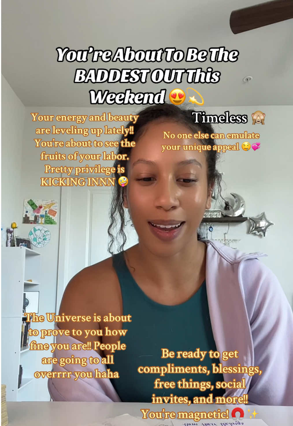 TikTok Whisper Challenge Screenshot