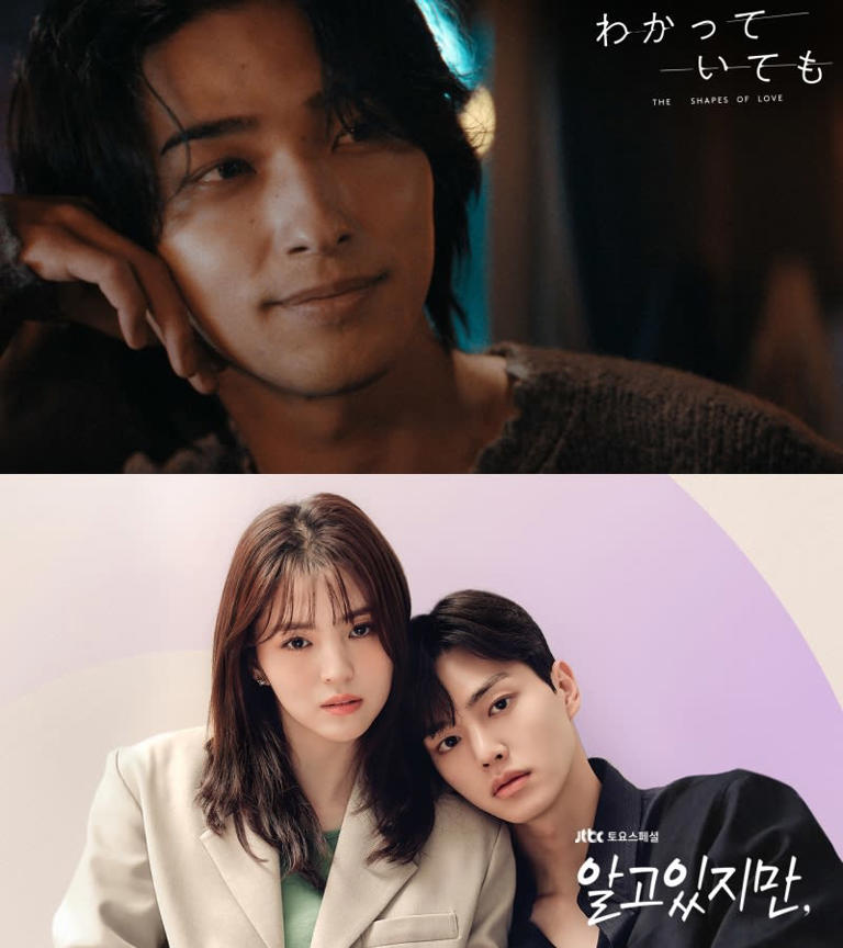 K-drama fans reacting to remakes around the world