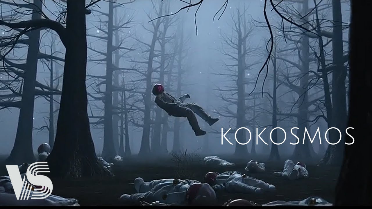 Popular YouTube short film thumbnail