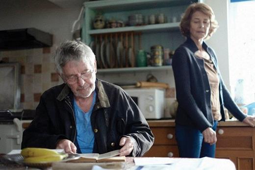 Heartfelt scenes from movies about aging