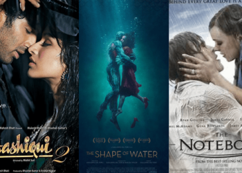 What to Watch When It Rains: 20 Movie Recommendations for Rainy, Melancholy Days