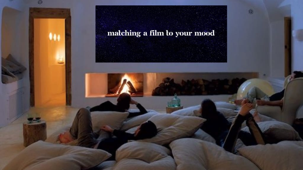 Feel-Good Movie