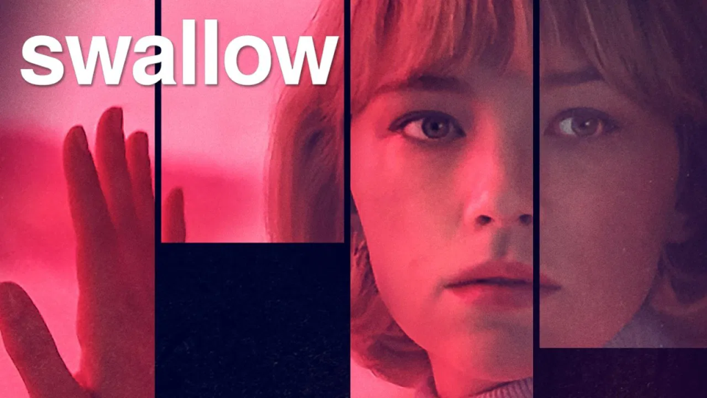 Swallow (2019) Swallow (2019)