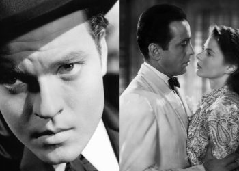 Timeless Black-and-White Classic Films That Still Shine Bright Today