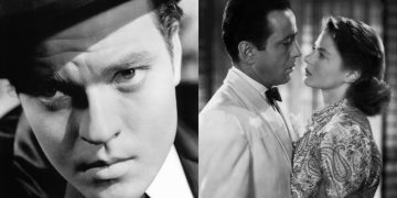 Timeless Black-and-White Classic Films That Still Shine Bright Today