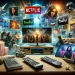 Top 5 Hottest Movie Streaming Platforms in 2025: Free & Premium Picks