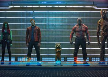 Best Superhero Films Set in Outer Space: Epic Cosmic Adventures Beyond Earth