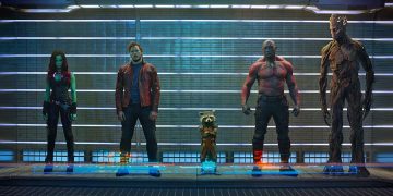 Best Superhero Films Set in Outer Space: Epic Cosmic Adventures Beyond Earth