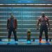 Best Superhero Films Set in Outer Space: Epic Cosmic Adventures Beyond Earth