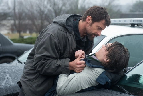 Prisoners (2013) Prisoners (2013)