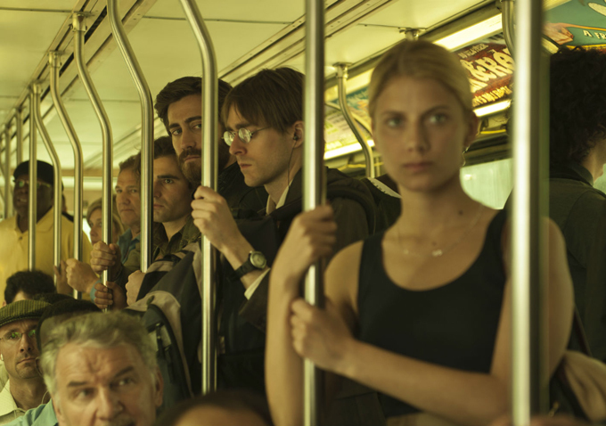 Enemy (2013) Enemy (2013)
