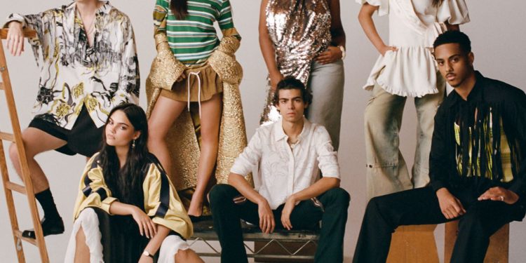 Rising Young Actors in Hollywood to Watch in 2025