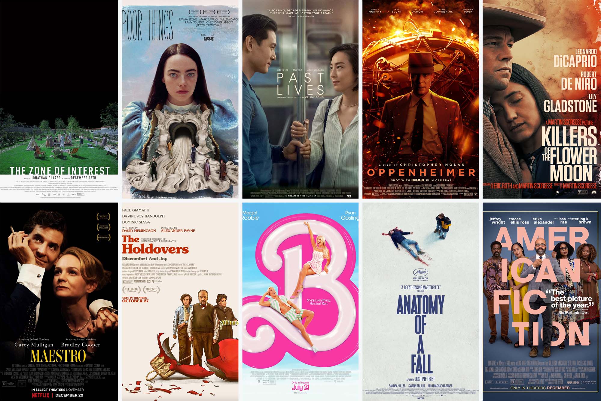 Oscar Predictions Panel 2025