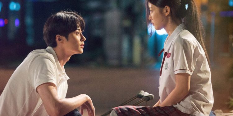 Top Korean Romance Films That Will Make You Cry