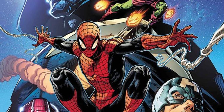 Upcoming Marvel Comic Book Adaptations: The Most Exciting 2025 Releases You Can’t Miss