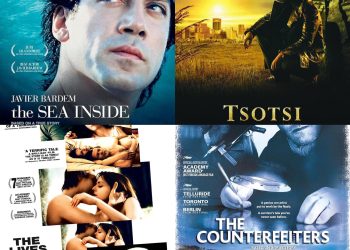 World Cinema Wonders: 12 Lesser-Known Foreign Films That Are Surprisingly Good