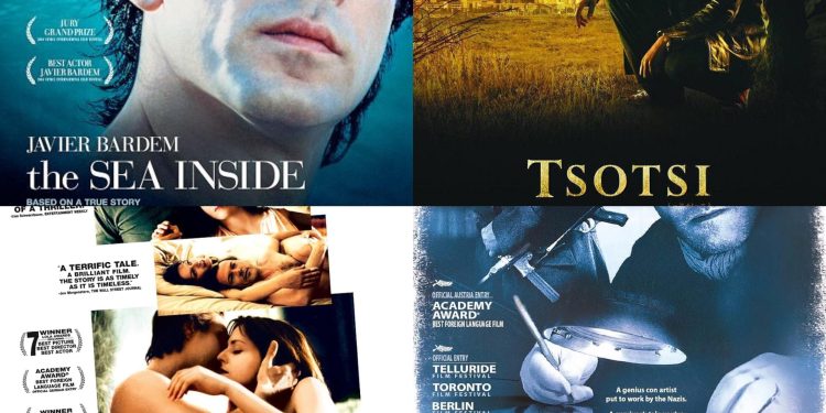 World Cinema Wonders: 12 Lesser-Known Foreign Films That Are Surprisingly Good