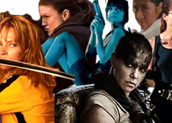 Powerful Female-Led Films