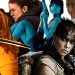 Powerful Female-Led Films
