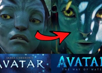avatar 2 the way of water