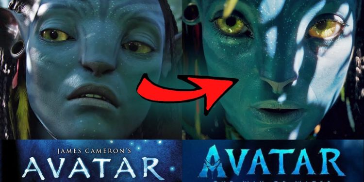 avatar 2 the way of water
