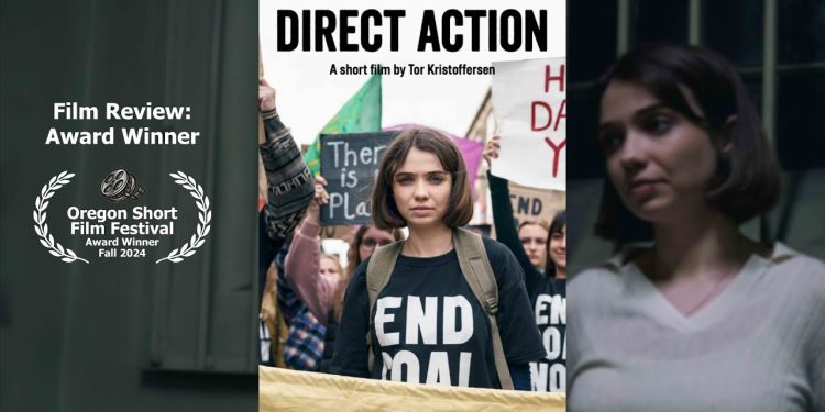 Masterpieces in Minutes: A Review of Award-Winning Short Films That Left a Lasting Impact