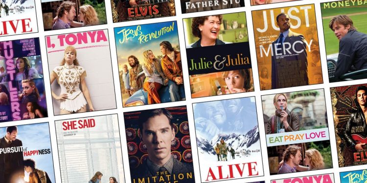 Top Shocking Films Based on True Stories That Will Leave You Speechless