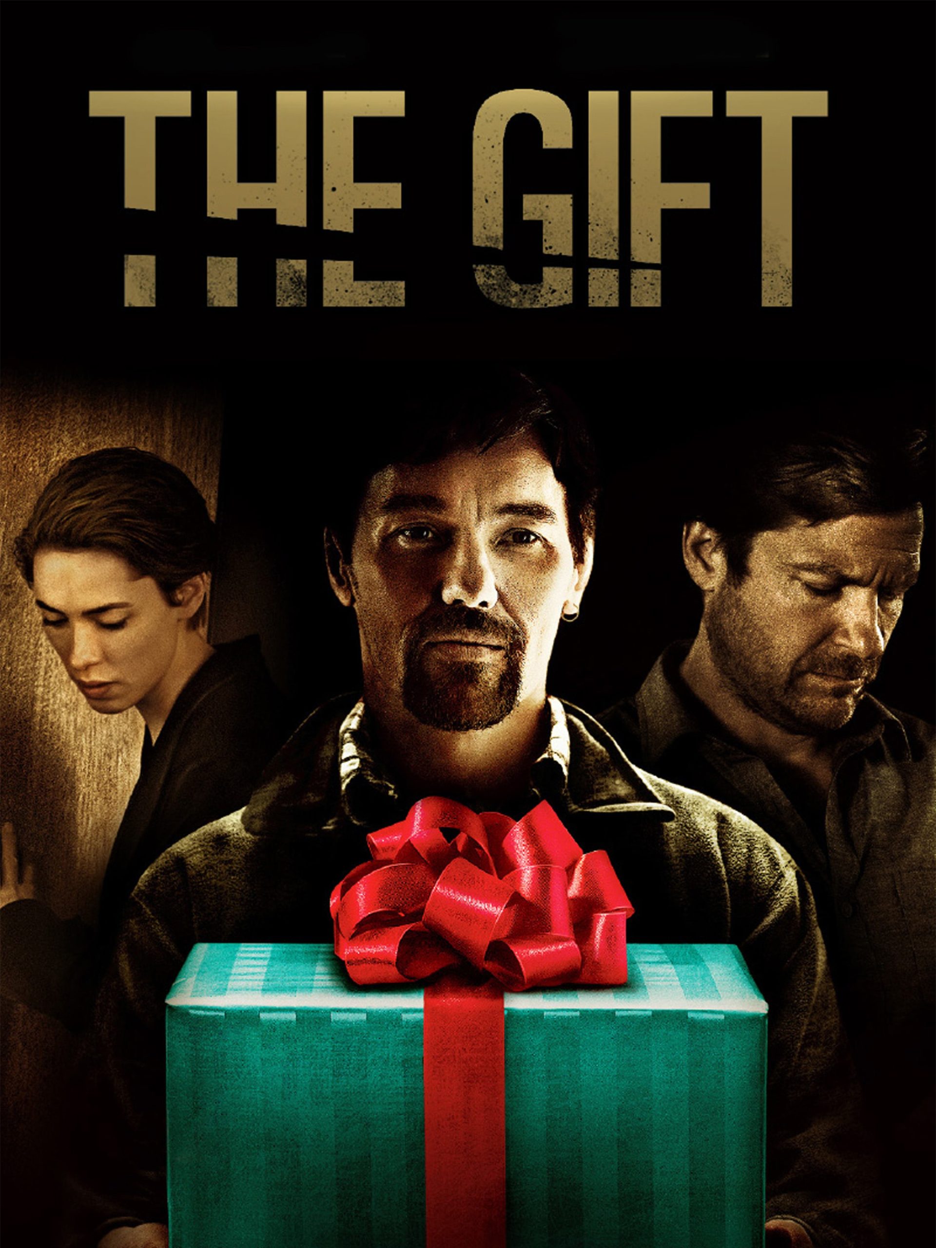 The Gift (2015) The Gift (2015)