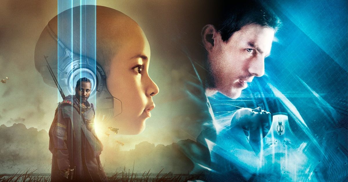 Utopian Sci-Fi Futures