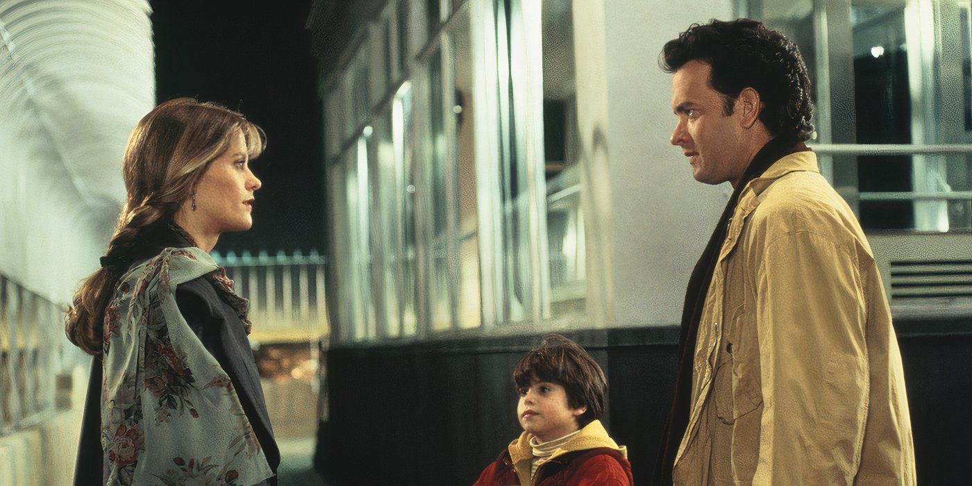 The Parent Trap