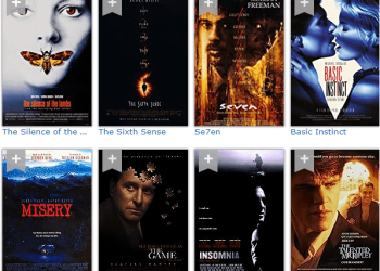 Underrated Crime and Psychological Thrillers That Deserve More Attention