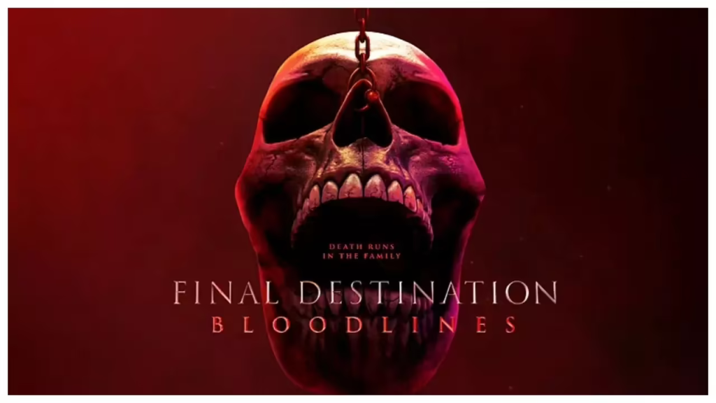Final Destination: Bloodlines
