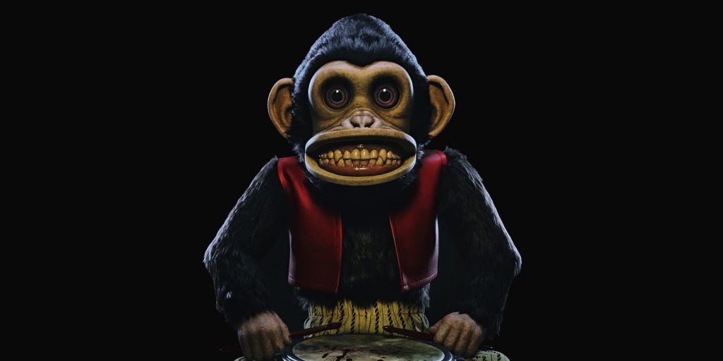 the monkey 2025