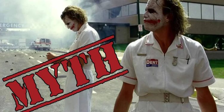 The Spotlight Behind the Scenes: Surprising Twists from the Making of Blockbusters