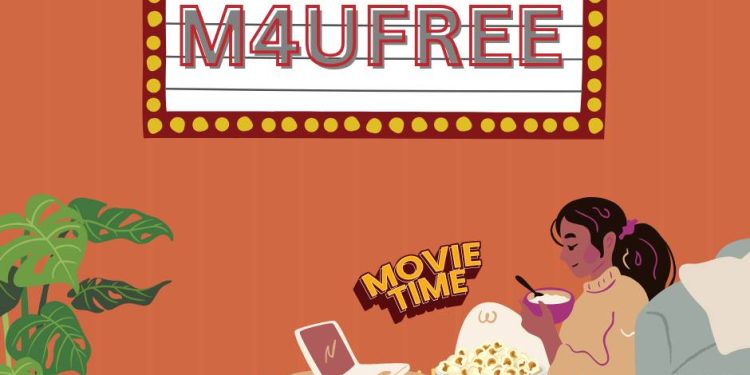 M4uFree new platform