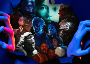 Top 10 Horror Movies 2025 to Watch on M4ufree
